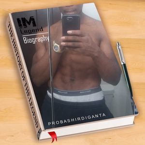 Meet your Posher, Eugene